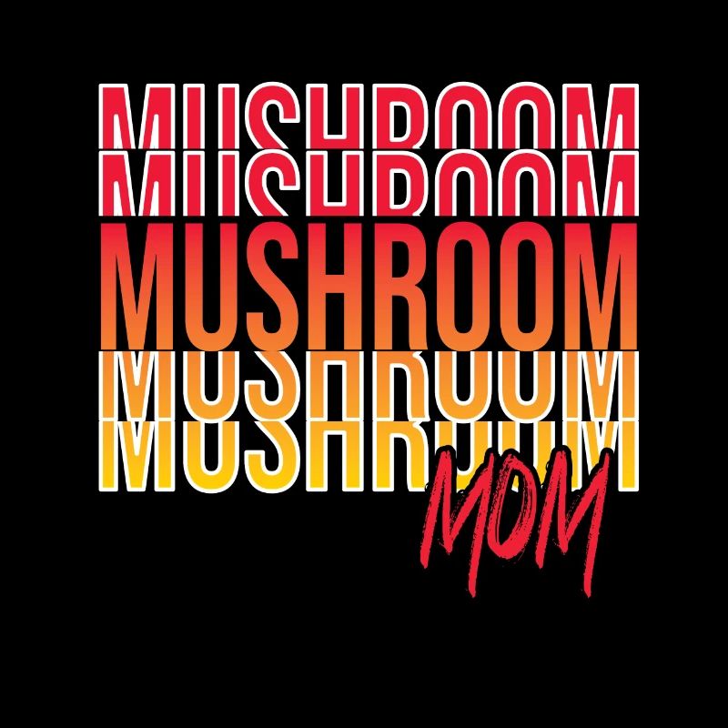 Mushroom picking