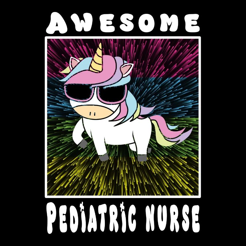 Kinder Krankenschwester