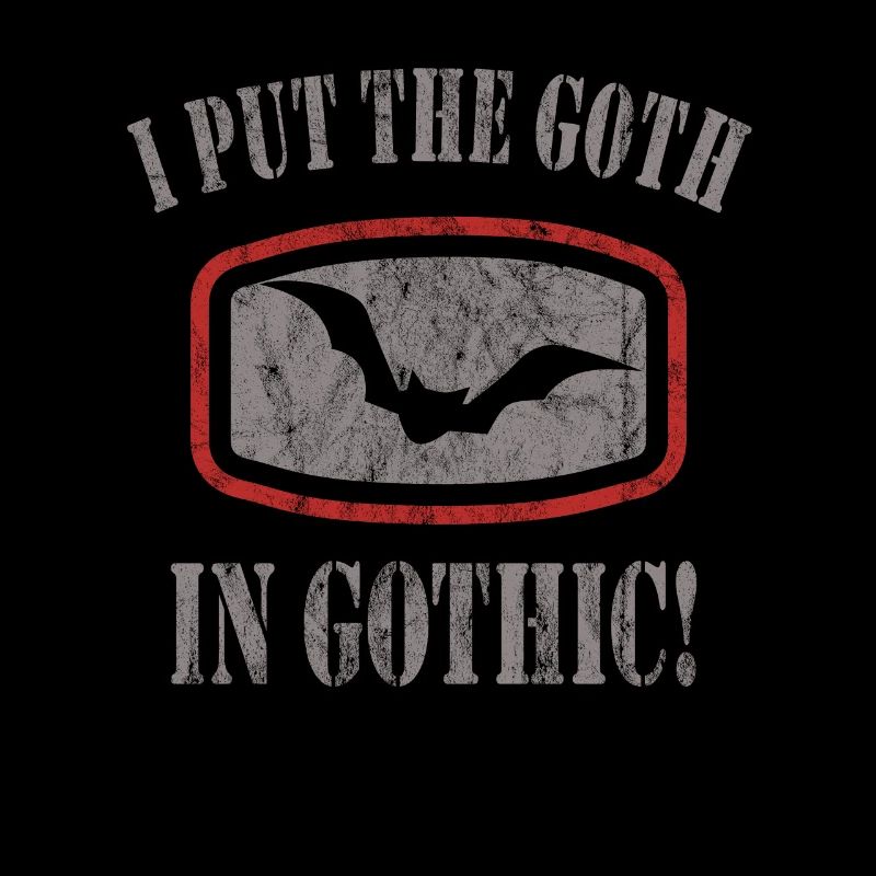 Goth Emo