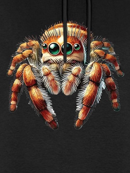 Spinne