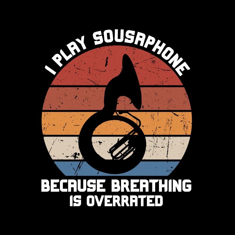 Sousaphone
