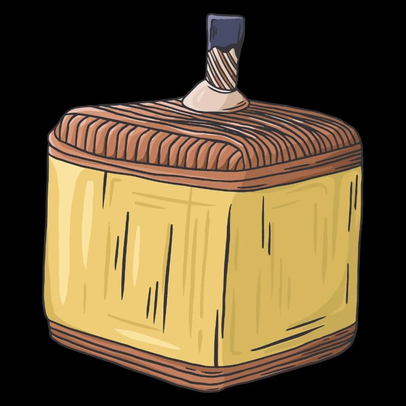 Cubic Cannon Strike Firecracker Fireworks Banger