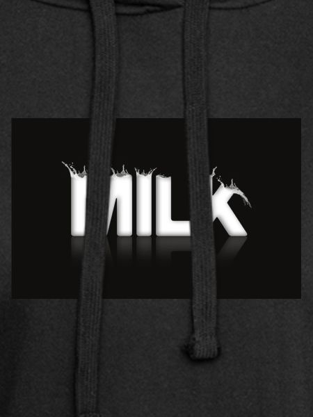 milk