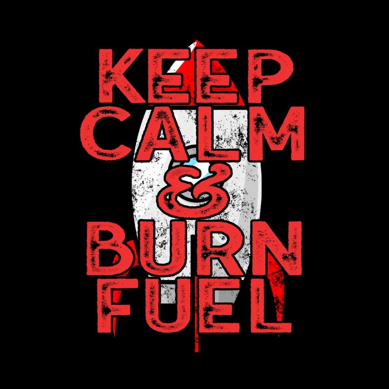 Model Rocket Gift Hobby Fuel Rocket