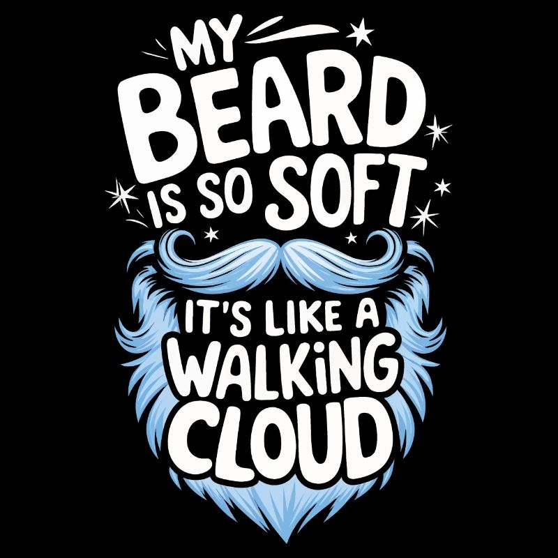 Bart Schnurrbart Bärtige Männer