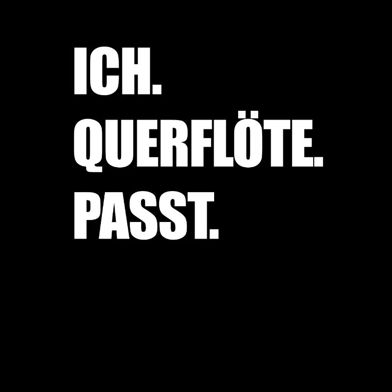 Querflöte