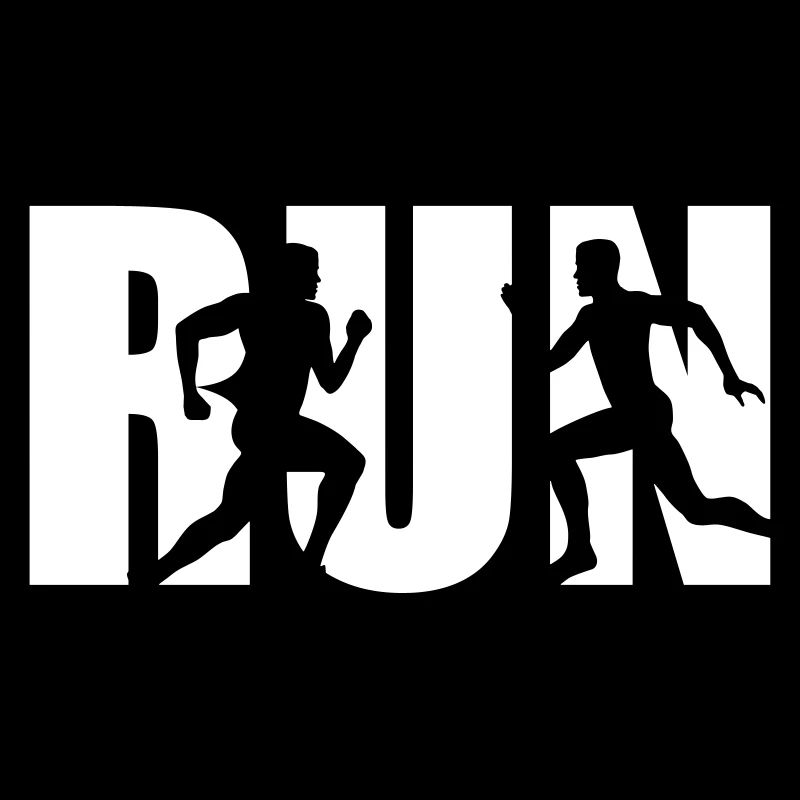Run, Running, Runner - courir