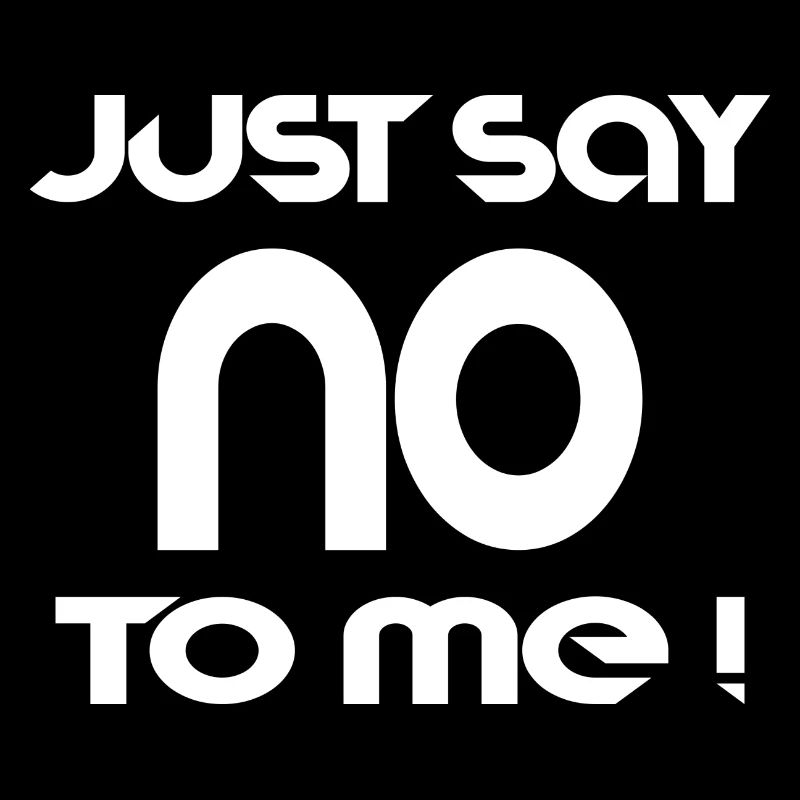 Saying text slogan cool