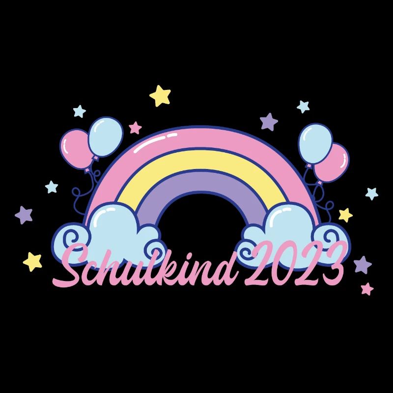 Kinder Einschulung Schulanfang Schulkind Schule