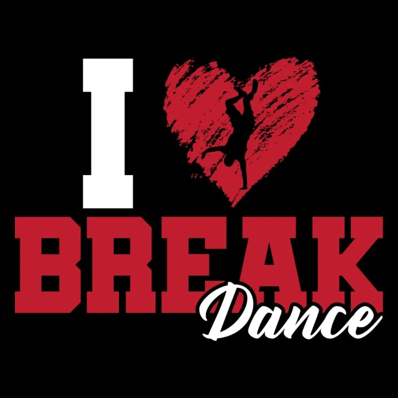 J’adore le breakdance