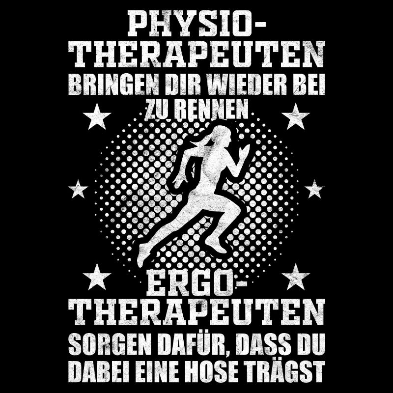 Ergotherapeut Beruf & Arbeit Geschenkidee