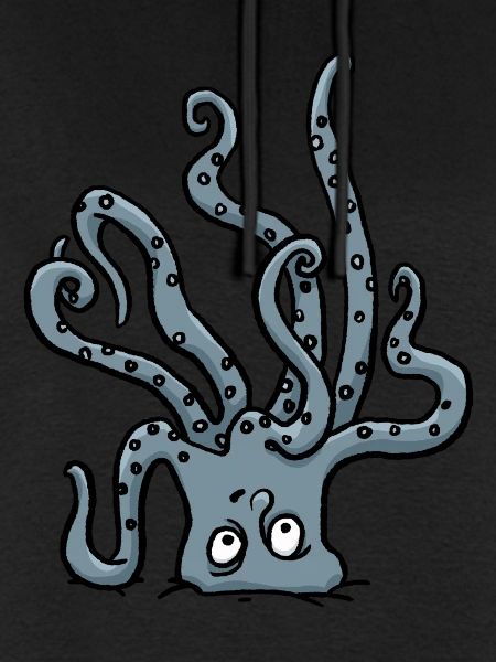 Krakenkopfstand