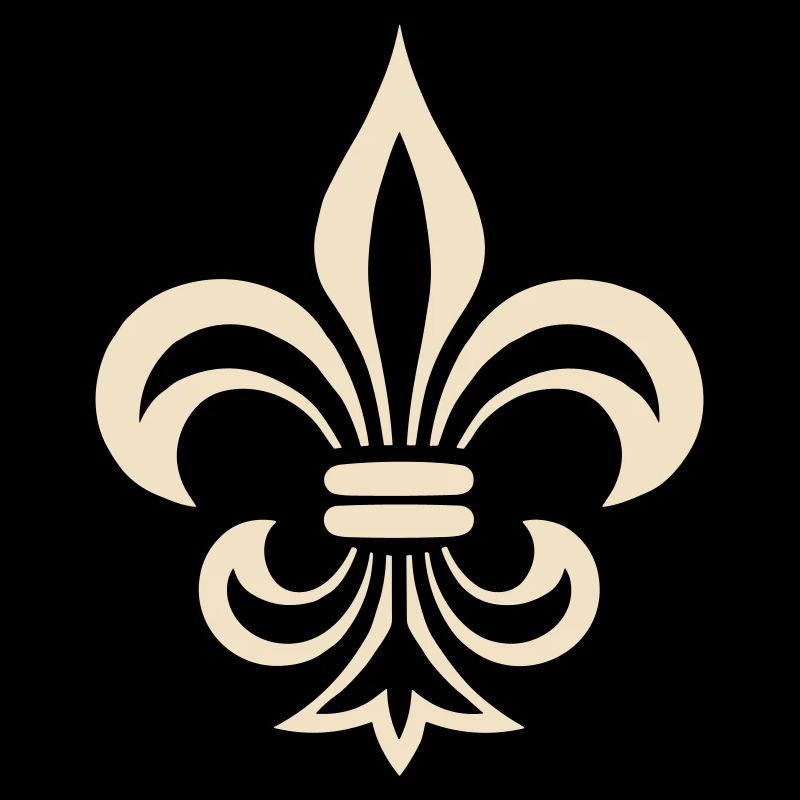 Fleur de Lys