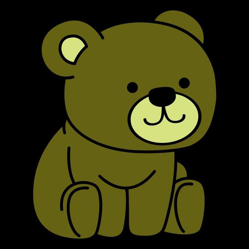 teddy bear