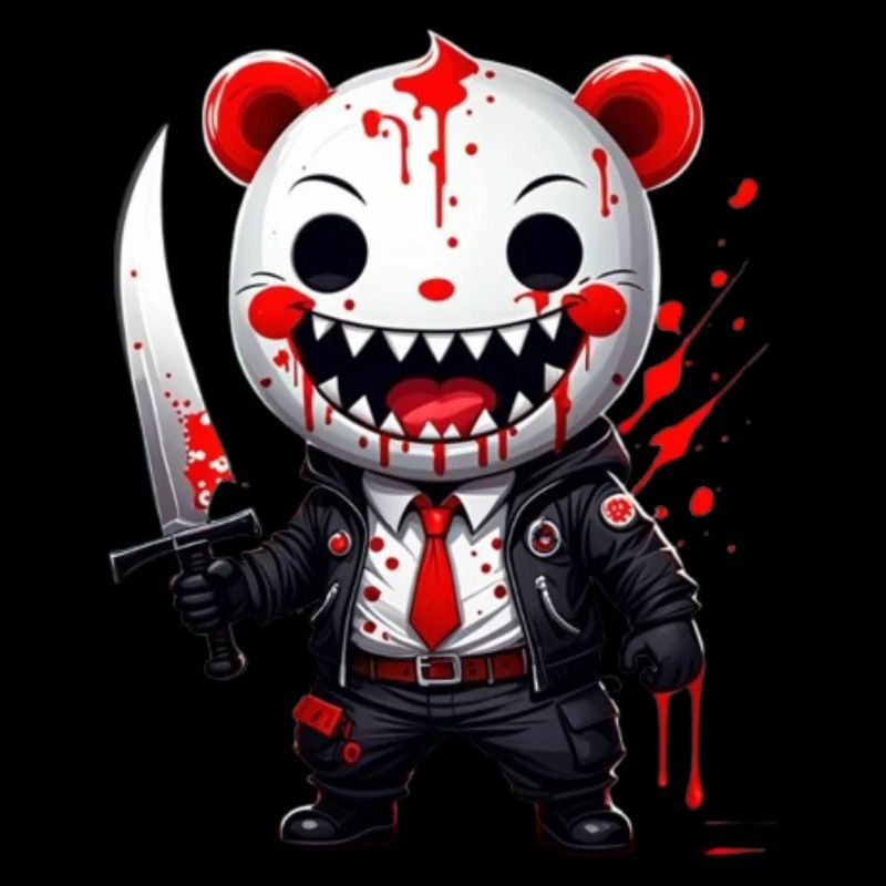 Cache-cache avec Teddy