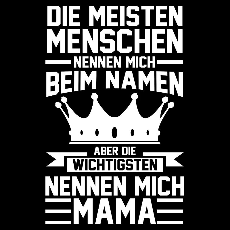 Mutter Mama Muttertag Geschenk