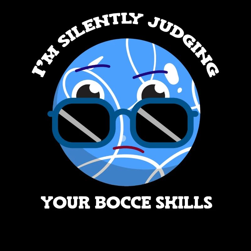 Boccia Boule Petanque