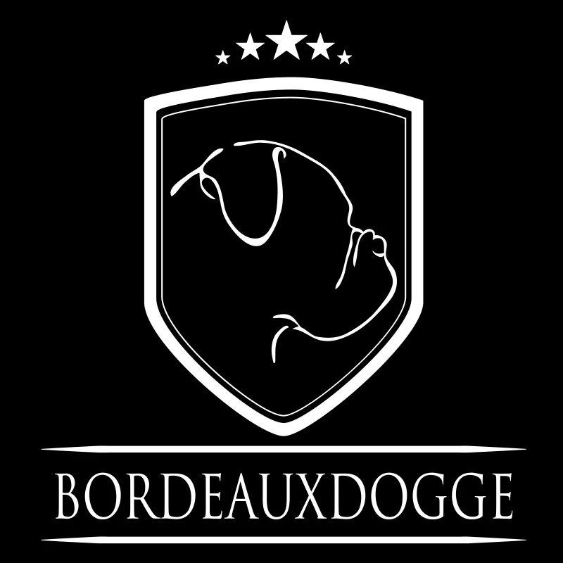 BORDEAUX BRAS BULLDOG