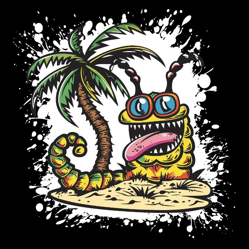Wurm Summer Holiday
