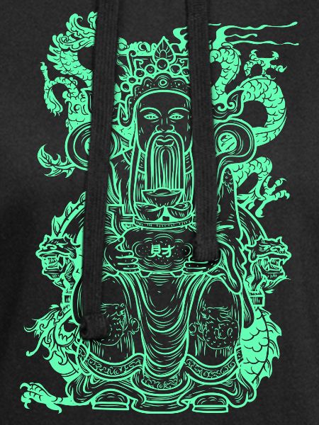 Buddha Figur