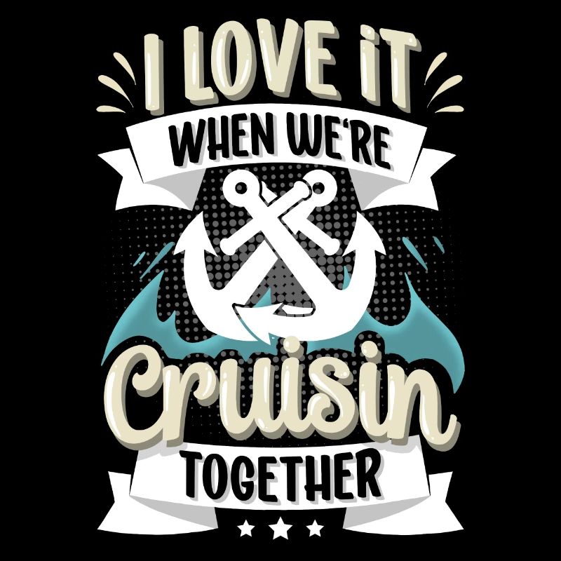 Croisière Couple Couples Amis