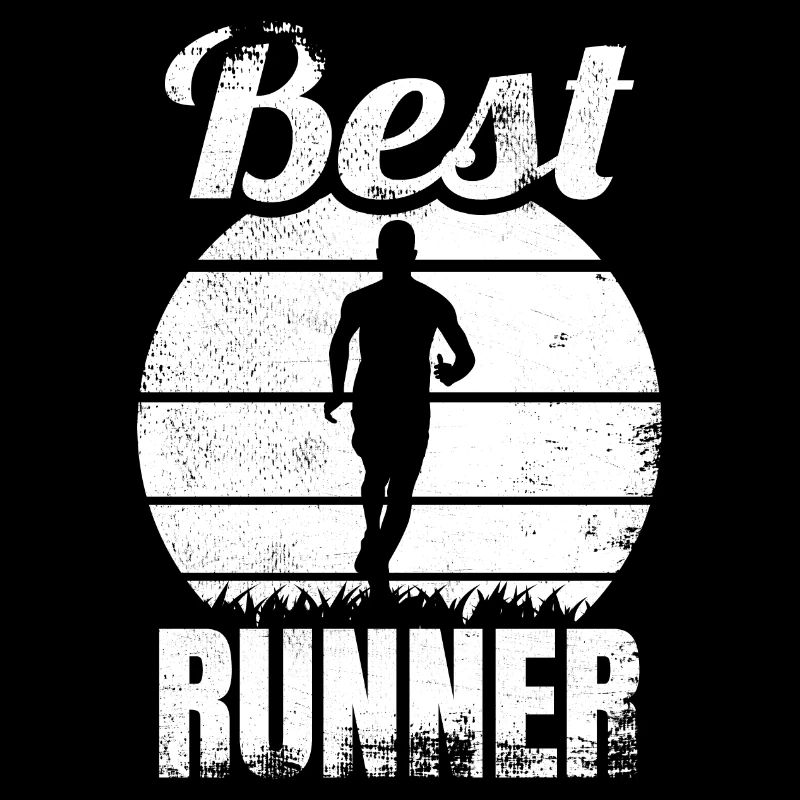 Bester Läufer