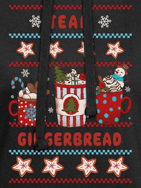 Team Gingerbread