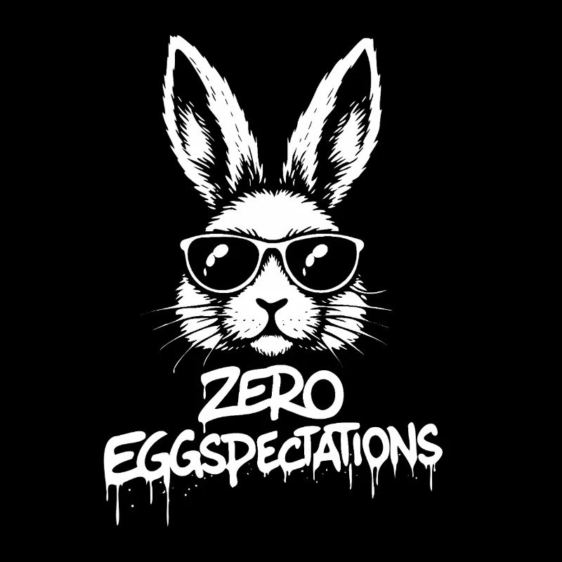 Zero Eggspectations