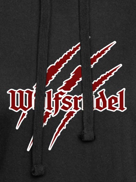 Wolfsrudel