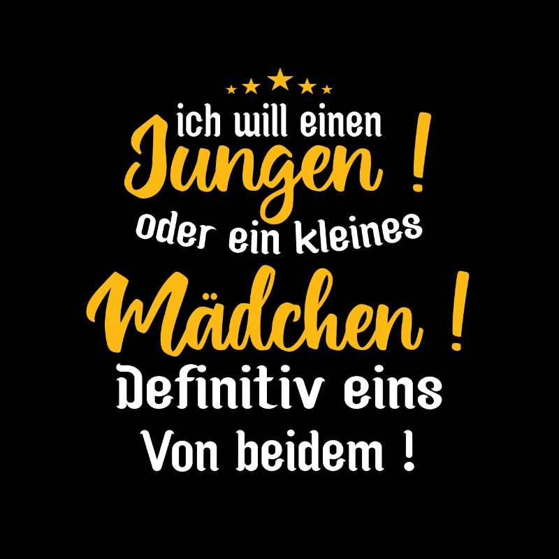 Kleiner Junge | ich will einen jungen oder ein