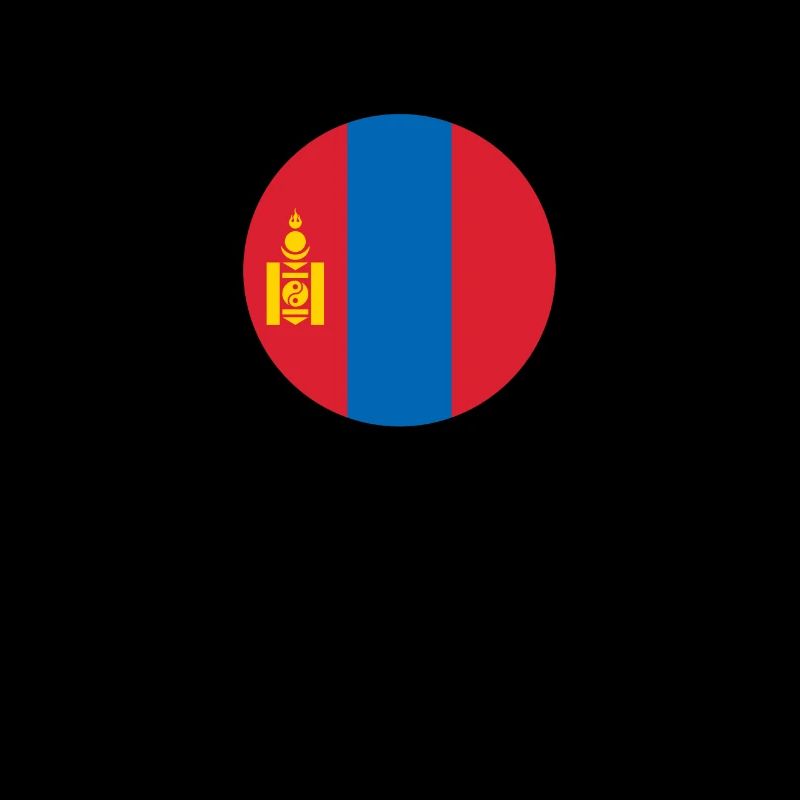 Mongolia Mongolian flag Mongol