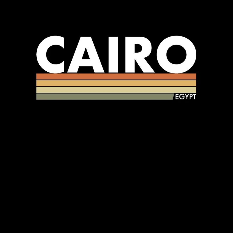 Le Caire Rétro Égypte Égypte Égypte Egypte Egyptienne Egypte