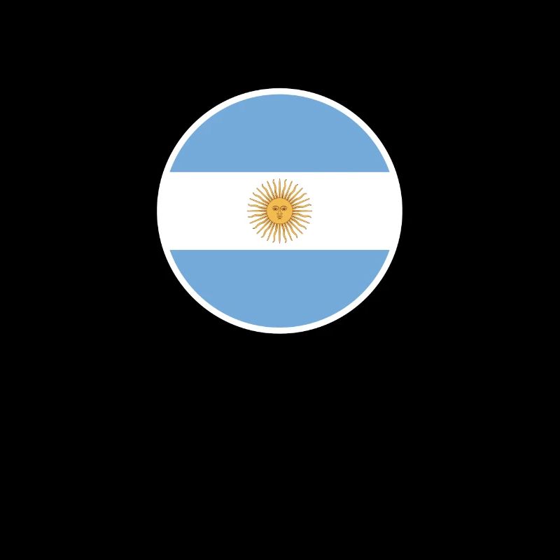 Argentine Drapeau argentin Argentine
