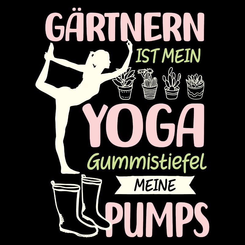 Garten Hobbygärtner Gärtner Gärtnerin Gartenarbeit