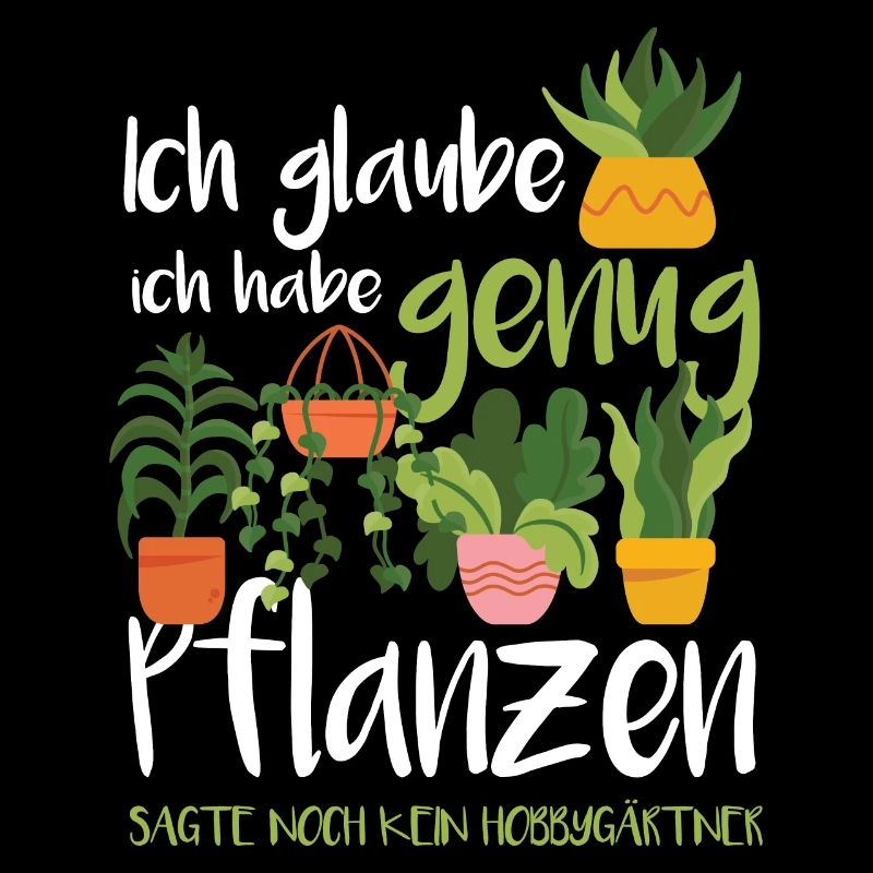 Garten Hobbygärtner Gärtner Gärtnerin Gartenarbeit