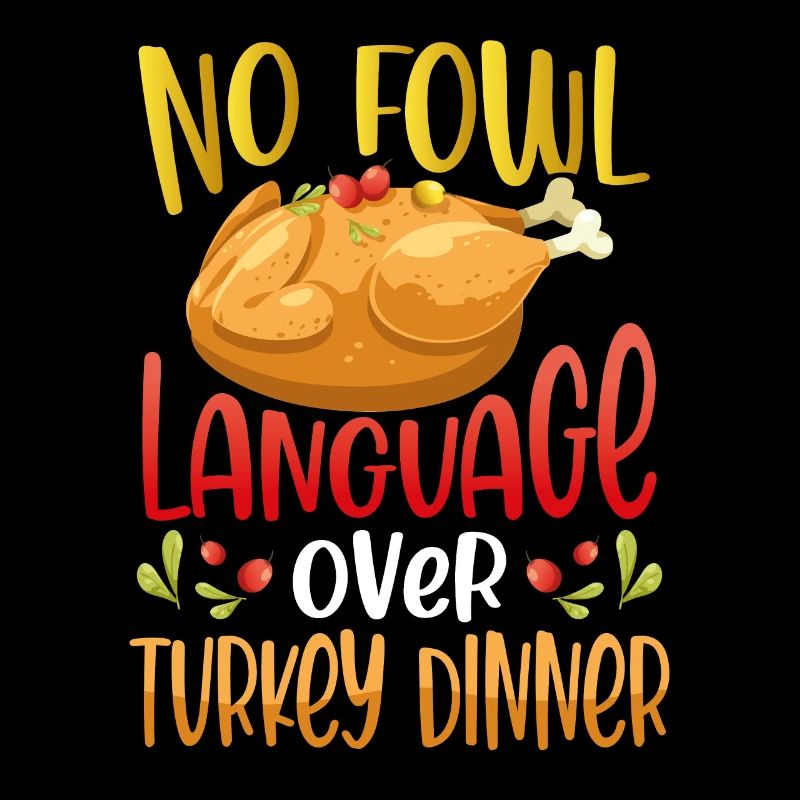 Turkey dinner for Thanksgiving