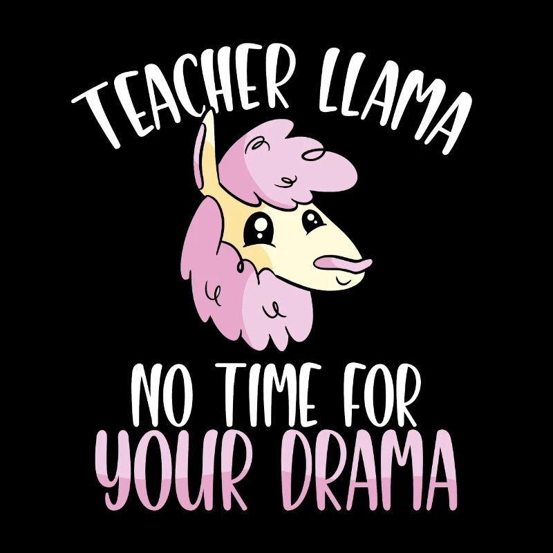Lehrer Lama