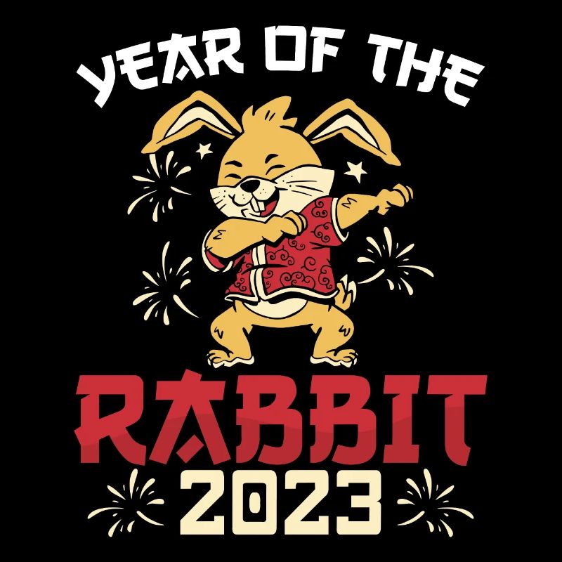 Lapin mignon en 2023