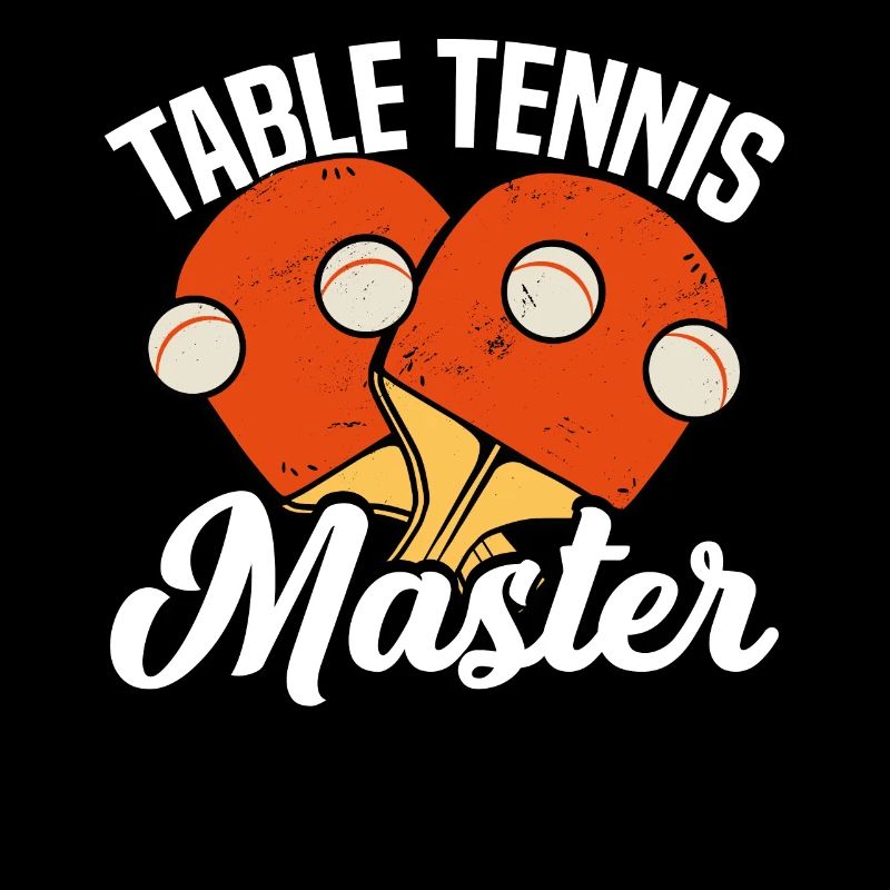 Master en tennis de table