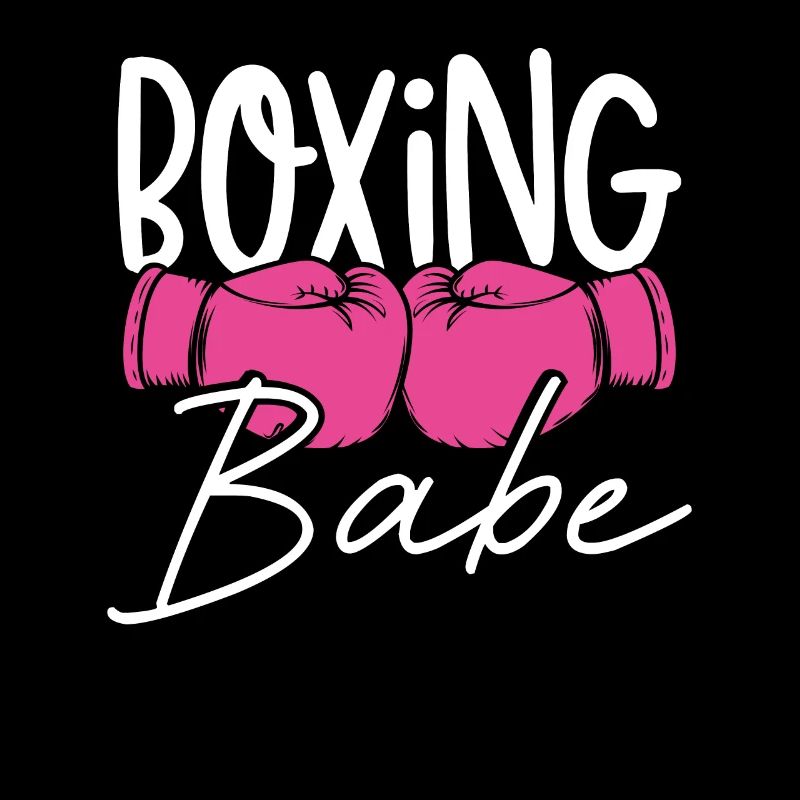 Boxe bébé