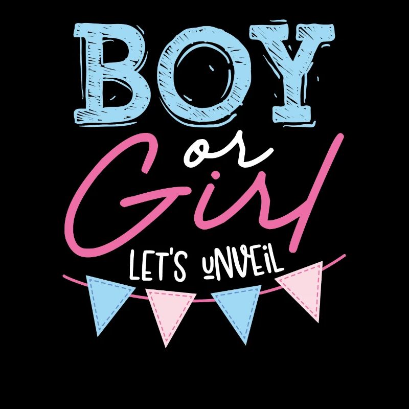 Junge Oder Mädchen Lass Es Herausfinden