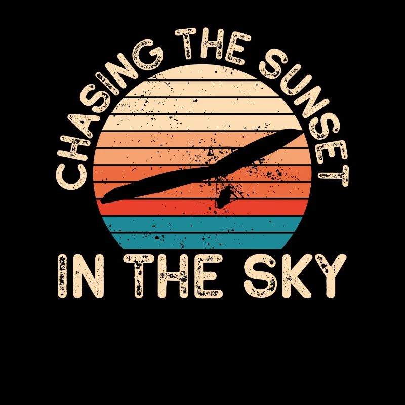 À la recherche du coucher de soleil le