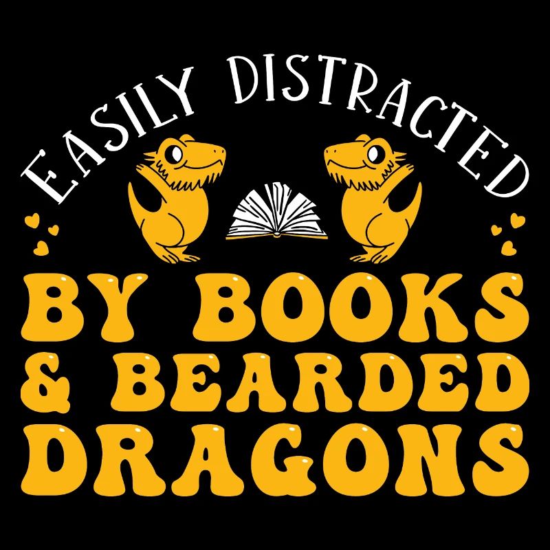 Bartagame Bearded Dragon