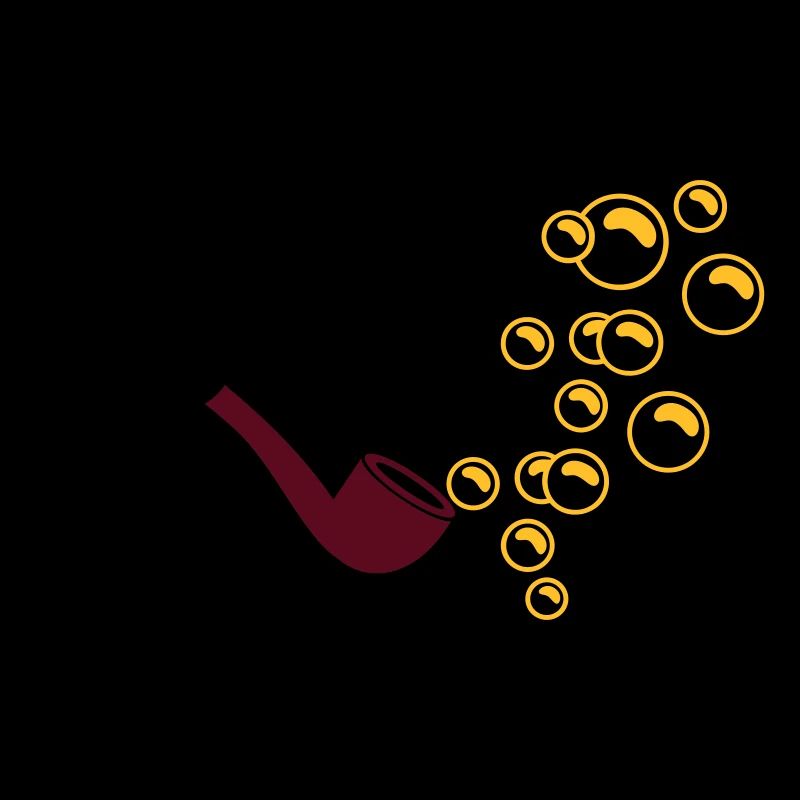 Bubbles / Blasen (C, 1c)