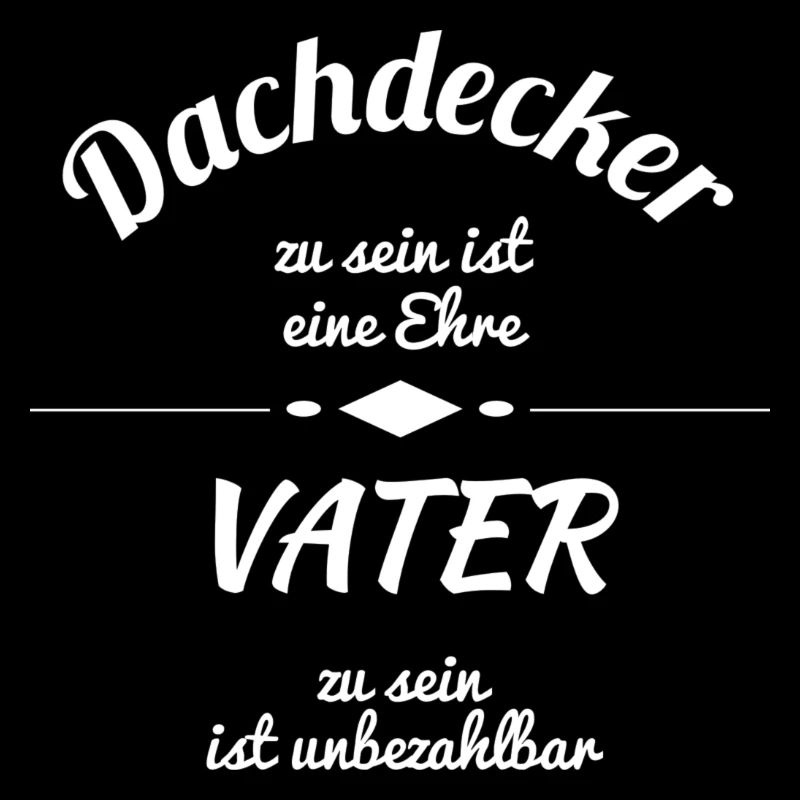 Dachdecker