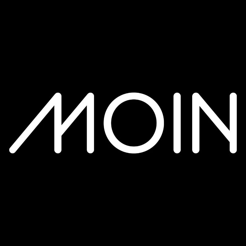 Moin Alpha white