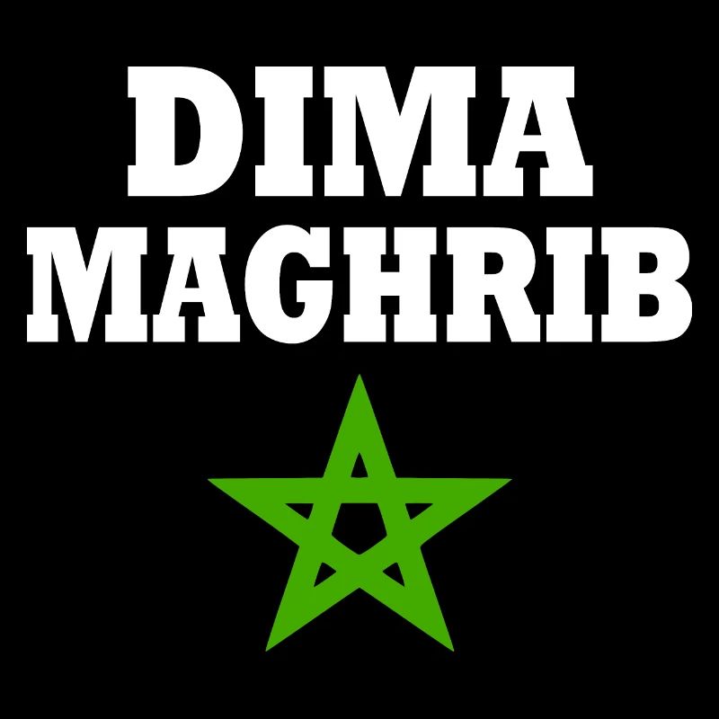 Dima maghrib