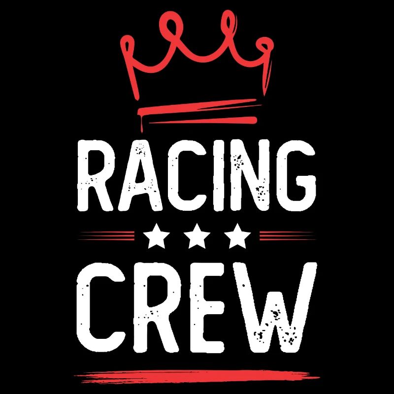 Racing Crew