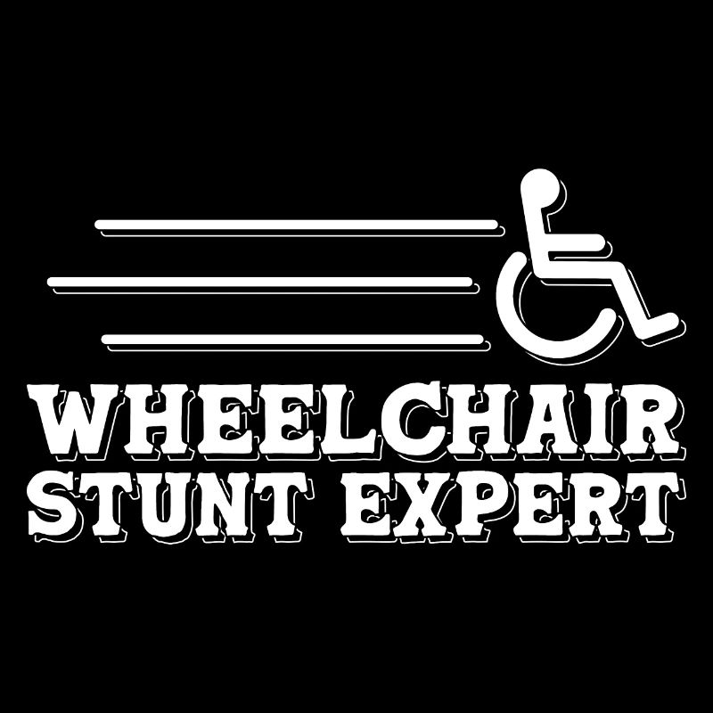 Rollstuhl Rollstuhlfahrer