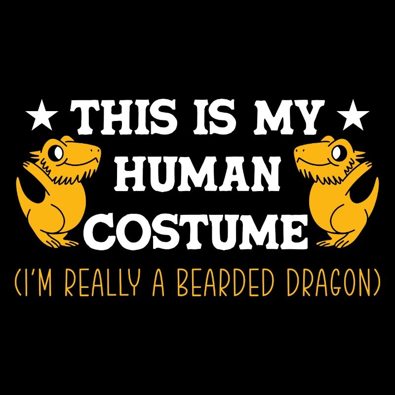 Bartagame Bearded Dragon